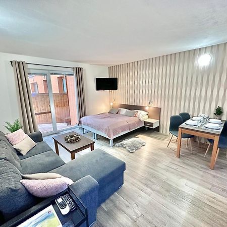 Apartman Sophia 2 Velké Losiny Eksteriør bilde