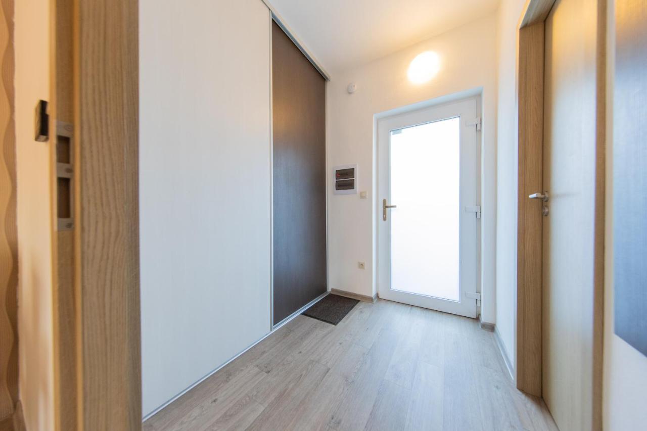 Apartman Sophia 2 Velké Losiny Eksteriør bilde